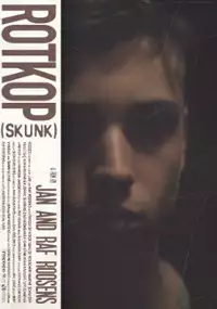 Plakat filmu Rotkop