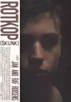 plakat filmuRotkop