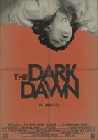 plakat filmu The Dark Dawn