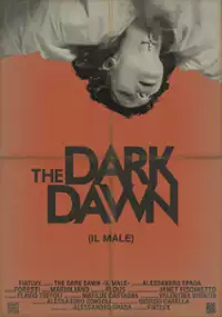 Plakat filmu The Dark Dawn