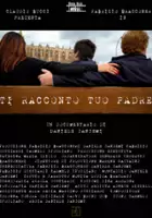 plakat filmu Opowiem ci o twoim ojcu