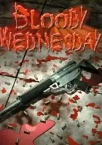 Plakat filmu Krwawa środa