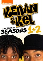 plakat - Kenan &amp; Kel (1996)