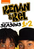 plakat filmuKenan & Kel