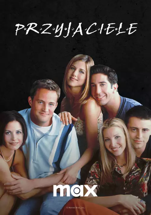 Przyjaciele