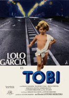 plakat filmu Tobi