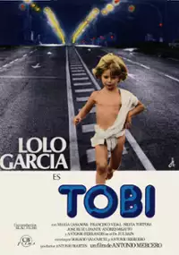 Plakat filmu Tobi