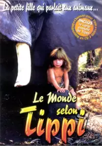 Plakat filmu Le Monde selon Tippi