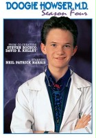 plakat filmu Doogie Howser, lekarz medycyny