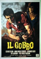 plakat filmu Il Gobbo