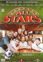 plakat - All stars - De serie (1999)