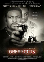 plakat filmu Grey Focus