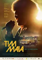 plakat filmu Tim Maia