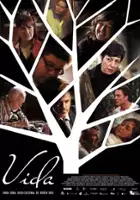 plakat filmu Vida