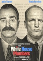plakat filmu Hydraulicy z Białego Domu