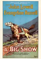 plakat filmu The Big Show