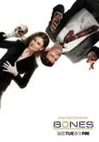 plakat - Kości (2005)