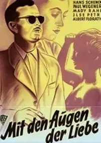 Plakat filmu Augen der Liebe