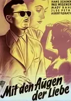 plakat filmu Augen der Liebe