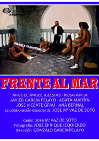 Plakat filmu Intercambio de parejas frente al mar