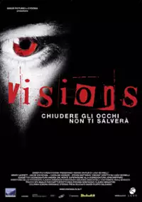 Plakat filmu Visions