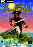 plakat filmu Tropico 2: Zatoka Piratów