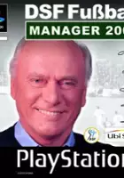 plakat filmu Alex Ferguson's Player Manager 2002