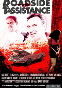 Plakat filmu Broken Down