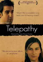 plakat filmu Telepathy