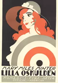 Plakat filmu Social Briars