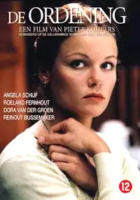 Plakat filmu De Ordening