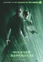 Christopher Kirby / Matrix Rewolucje