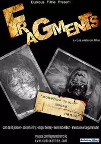 Plakat filmu Fragments 