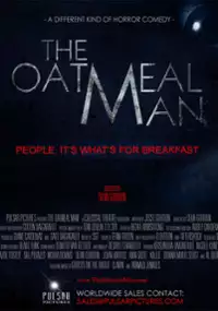 Plakat filmu The Oatmeal Man