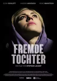 Plakat filmu Fremde Tochter