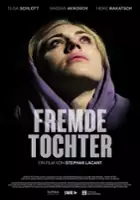 plakat filmu Fremde Tochter