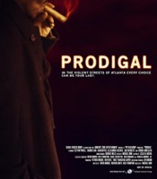 plakat filmu Prodigal