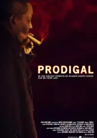 Plakat filmu Prodigal