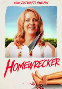 Plakat filmu Homewrecker