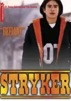 plakat filmu Stryker