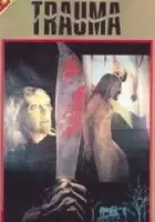 plakat filmu Trhauma
