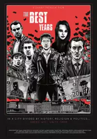 Plakat filmu The Best Years
