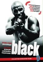 plakat filmu Black