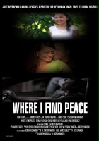 plakat filmu Where I Find Peace