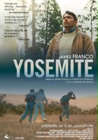 plakat filmu Yosemite