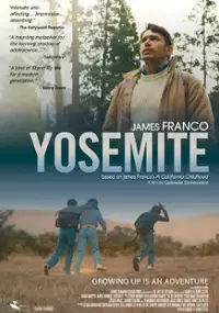 Plakat filmu Yosemite