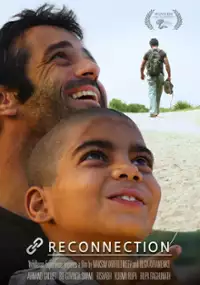 Plakat filmu Reconnection