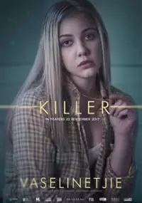 Plakat filmu Vaselinetjie