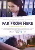 plakat filmu Daleko od ciebie