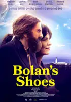 plakat filmu Bolan's Shoes